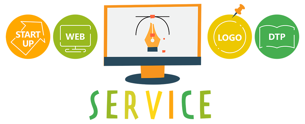 国分寺のデザイン会社キズナプラス チラシ ポスター 名刺 タペストリー のぼり ショップカード 起業支援 ワンストップオーダー