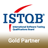 JSTQB認定テスト技術者資格ゴールドパートナー