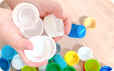 エコキャップ回収 ワクチン 寄付 リサイクル