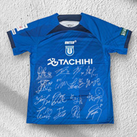 立川アスレティックFC Fリーグ　フットサル パートナー契約